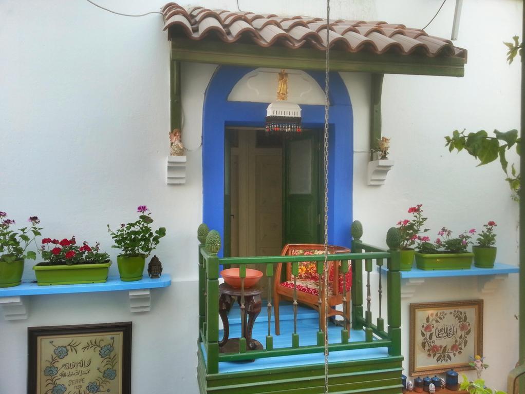 Kwatera prywatna Cemil Ipekci Bodrum
