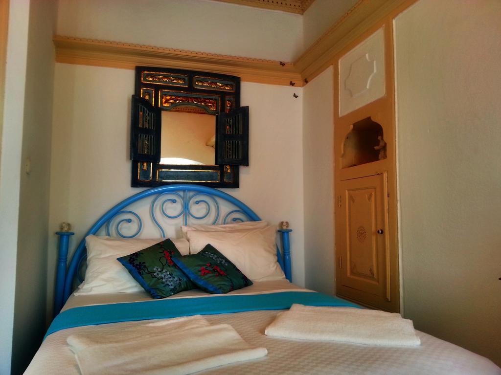 Cemil Ipekci Kwatera prywatna Bodrum