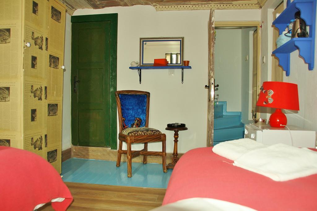 Cemil Ipekci Kwatera prywatna Bodrum