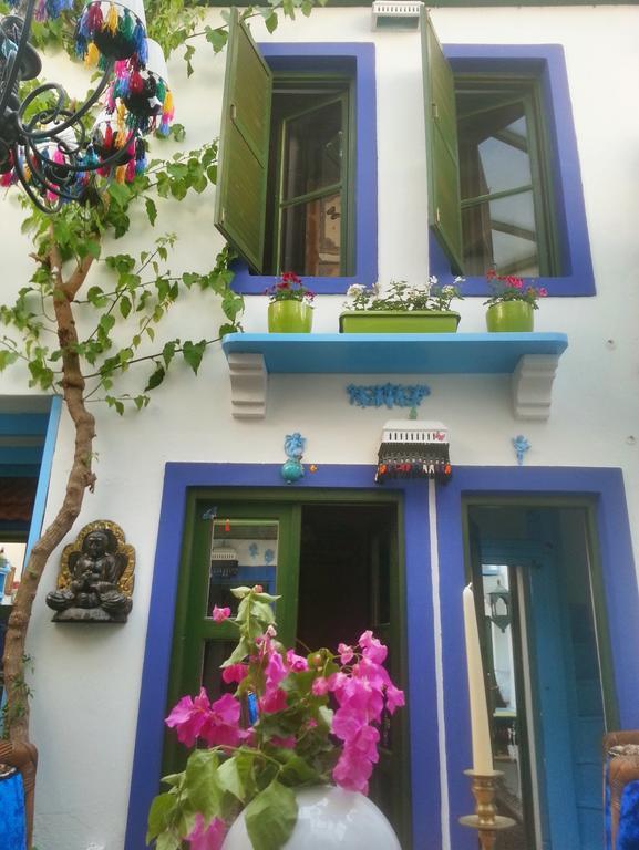 Cemil Ipekci Kwatera prywatna Bodrum