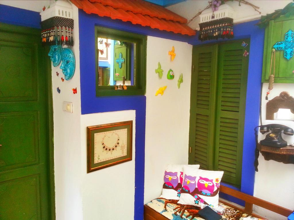 Cemil ıpekçi Boutique * Bodrum