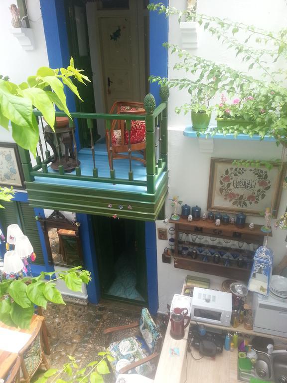 Séjour chez l'habitant Cemil ıpekçi Boutique