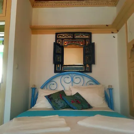 Cemil Ipekci Pension Bodrum Room photo