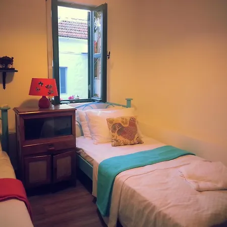 Cemil Ipekci Pension Bodrum Room photo