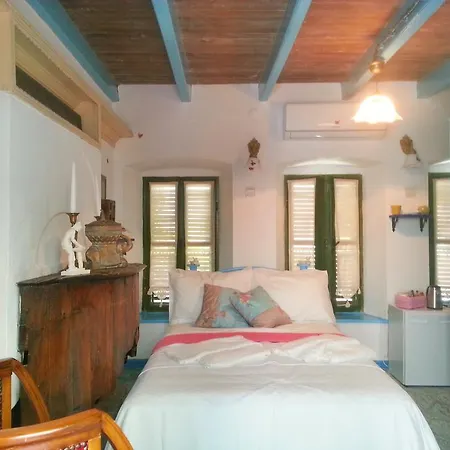 Cemil Ipekci Pension Bodrum Room photo