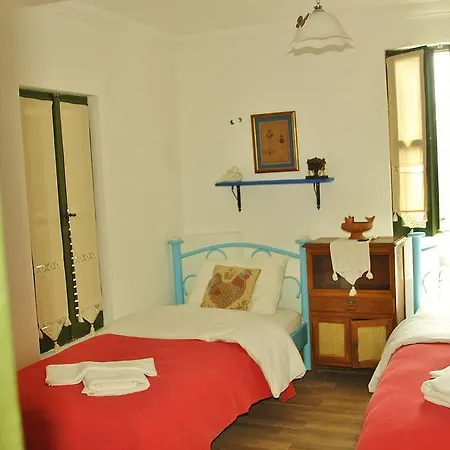 Cemil Ipekci Pension Bodrum Room photo