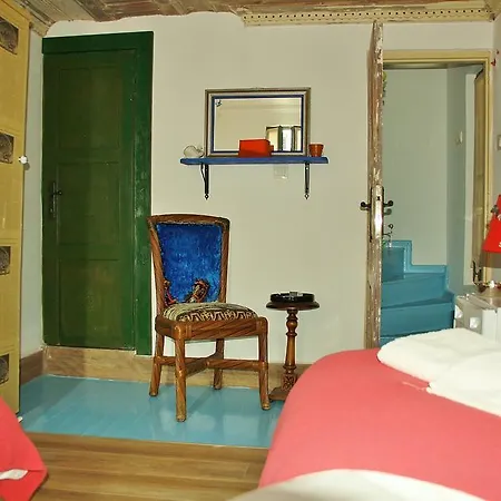 Cemil Ipekci Pension Bodrum Room photo