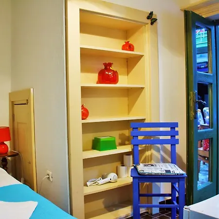 Cemil Ipekci Pension Bodrum Room photo