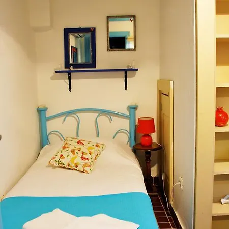 Cemil Ipekci Pension Bodrum Room photo