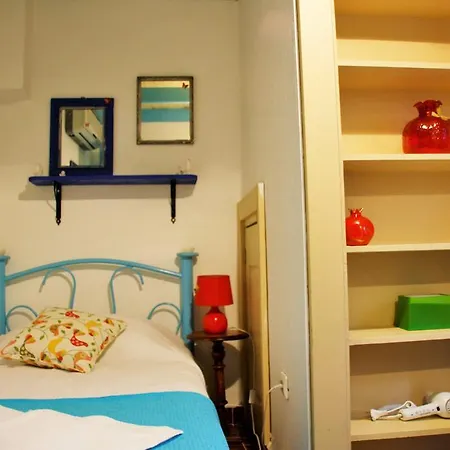 Cemil Ipekci Pension Bodrum Room photo