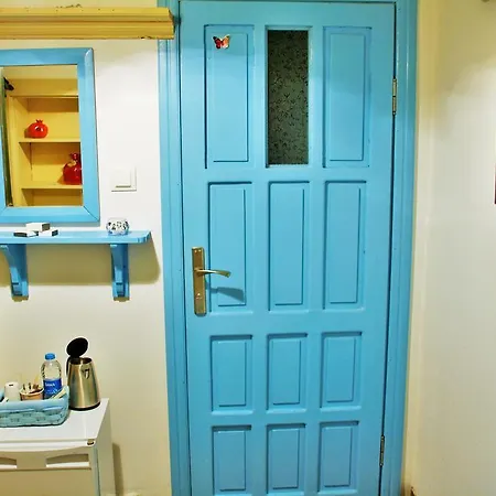 Cemil Ipekci Pension Bodrum Room photo