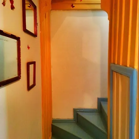 Cemil Ipekci Pension Bodrum Exterior photo