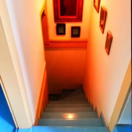 Cemil Ipekci Pension Bodrum Exterior photo