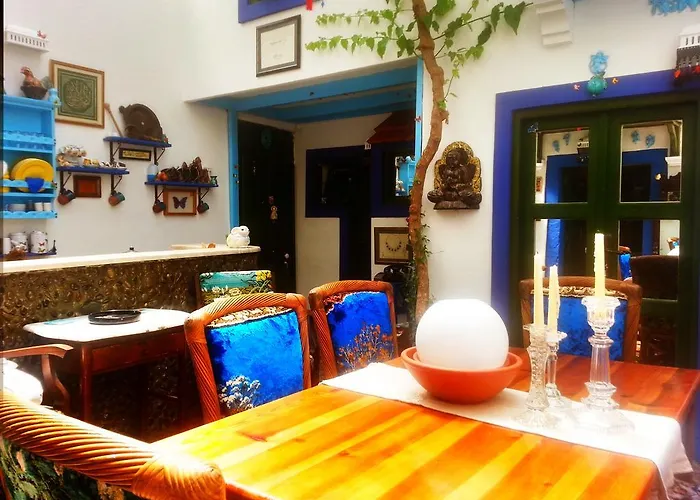 Cemil Ipekci Pension