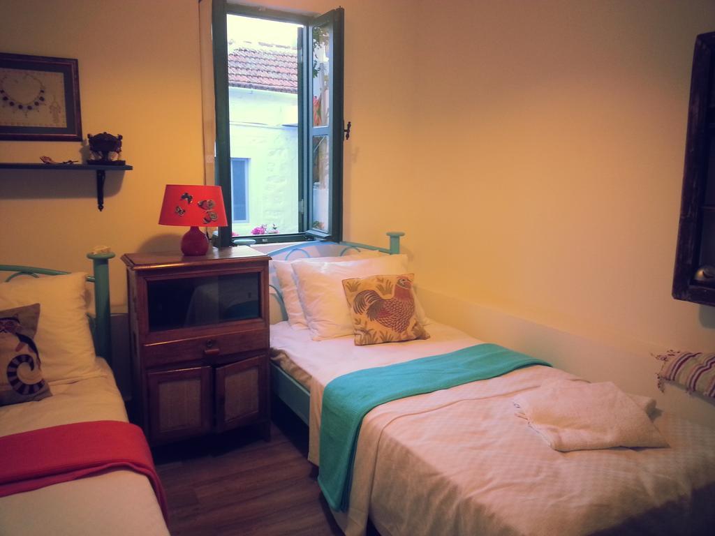 Cemil Ipekci Accommodatie bij particulieren