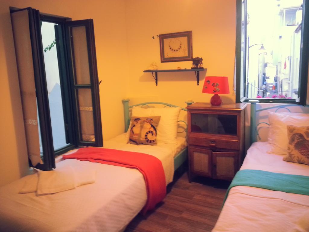 Cemil Ipekci Accommodatie bij particulieren Bodrum