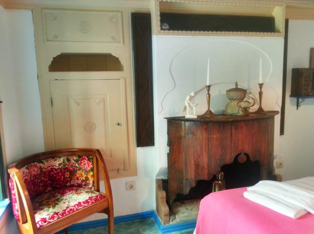 Accommodatie bij particulieren Cemil Ipekci Bodrum