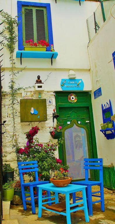 Accommodatie bij particulieren Cemil Ipekci Bodrum
