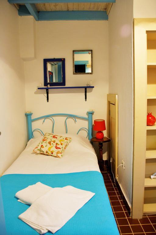 Accommodatie bij particulieren Cemil Ipekci *