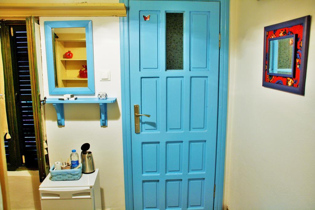 Cemil Ipekci Homestay Bodrum