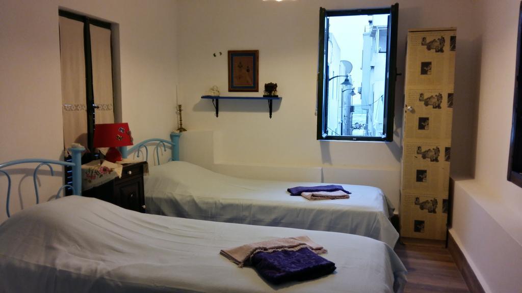 Accommodatie bij particulieren Cemil Ipekci Bodrum
