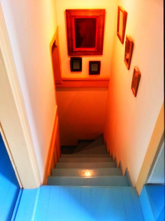 Cemil Ipekci Accommodatie bij particulieren Bodrum