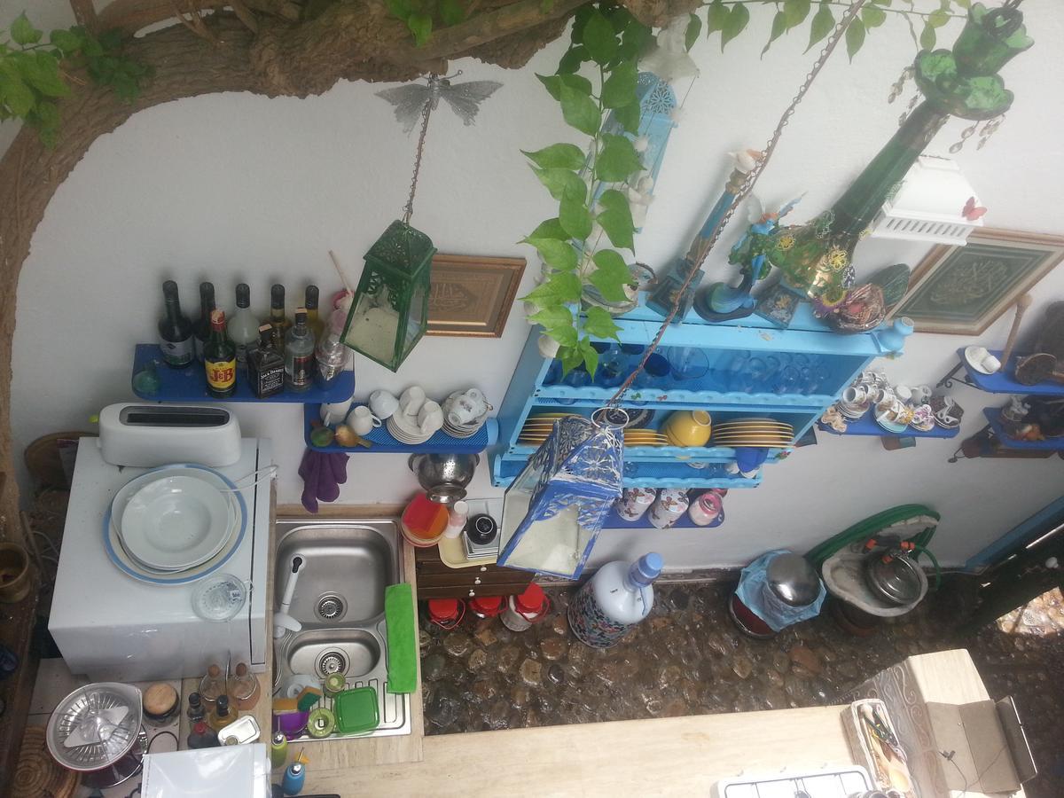 Accommodatie bij particulieren Cemil Ipekci *